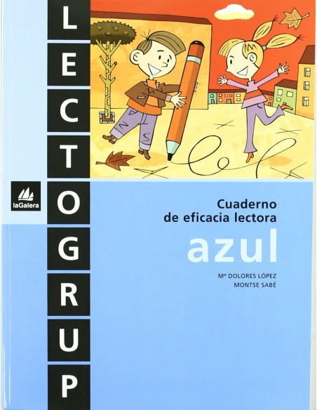 05LECTOGRUP AZUL 2ºPRIM CUADEFICACIA LECTORA